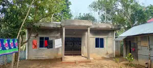 গ্রামের বাড়ি বিক্রি