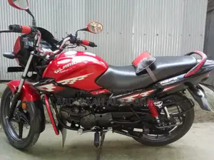 Hero Glamour BS4 2025