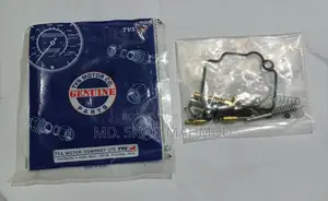 Carburetor Kit