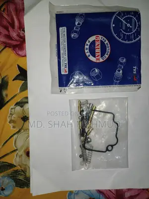 Carburetor Kit