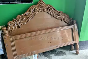 সিঙ্গেল খাট