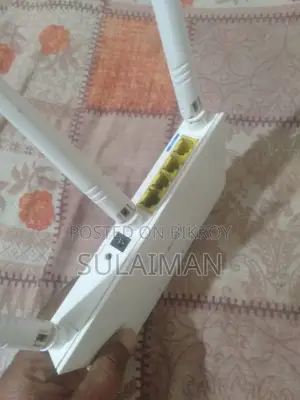 Router for Sale