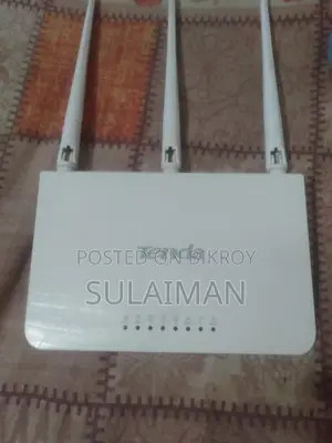 Router for Sale