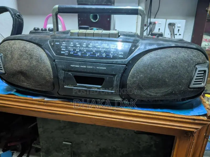 Original Panasonic