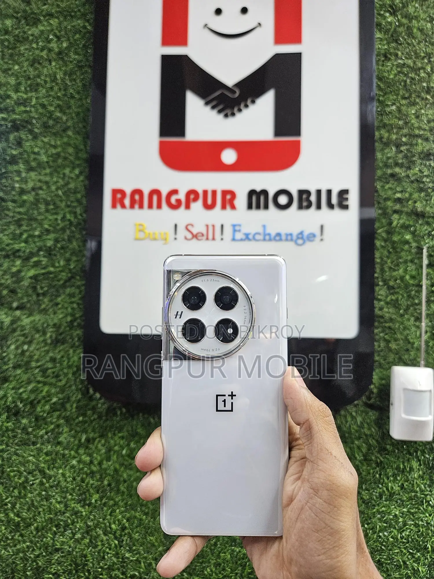 OnePlus 12 (Used)