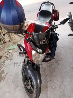 Yamaha FZS . 2016