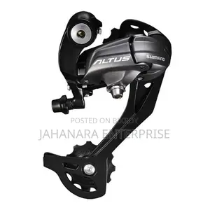 Bicycle Gear Setup All Mtb Crank Set Fit Shimano
