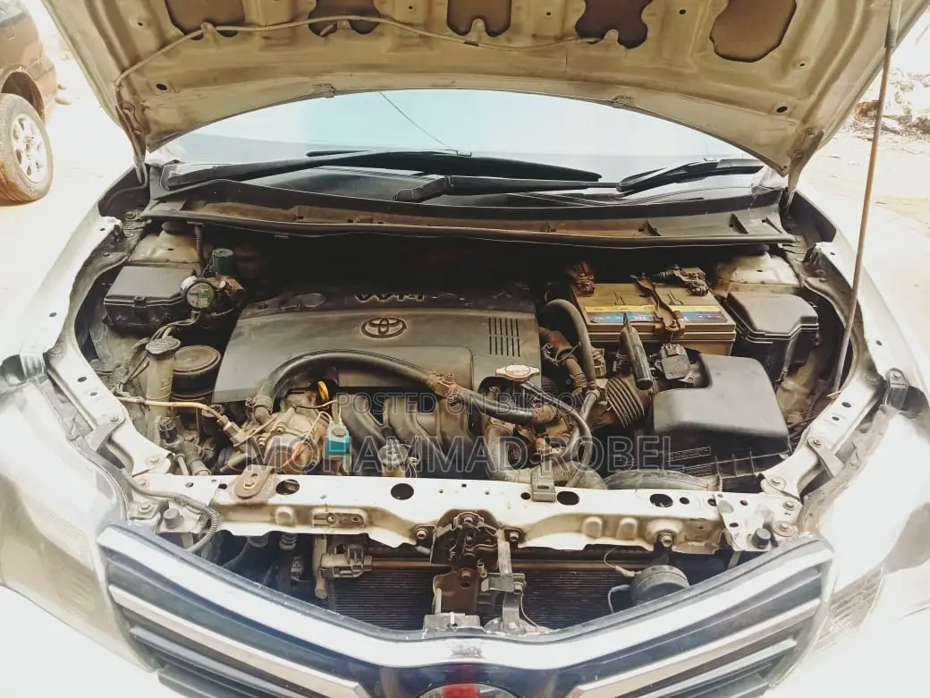 Toyota Corolla 2013
