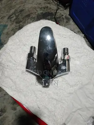 Bathroom Shower Mixer
