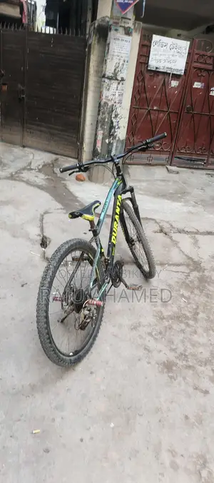 Bicycle for sale
