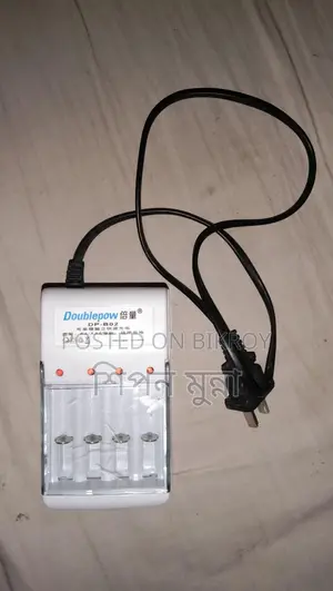 ব্যাটারী চার্জার বিক্রি করবো