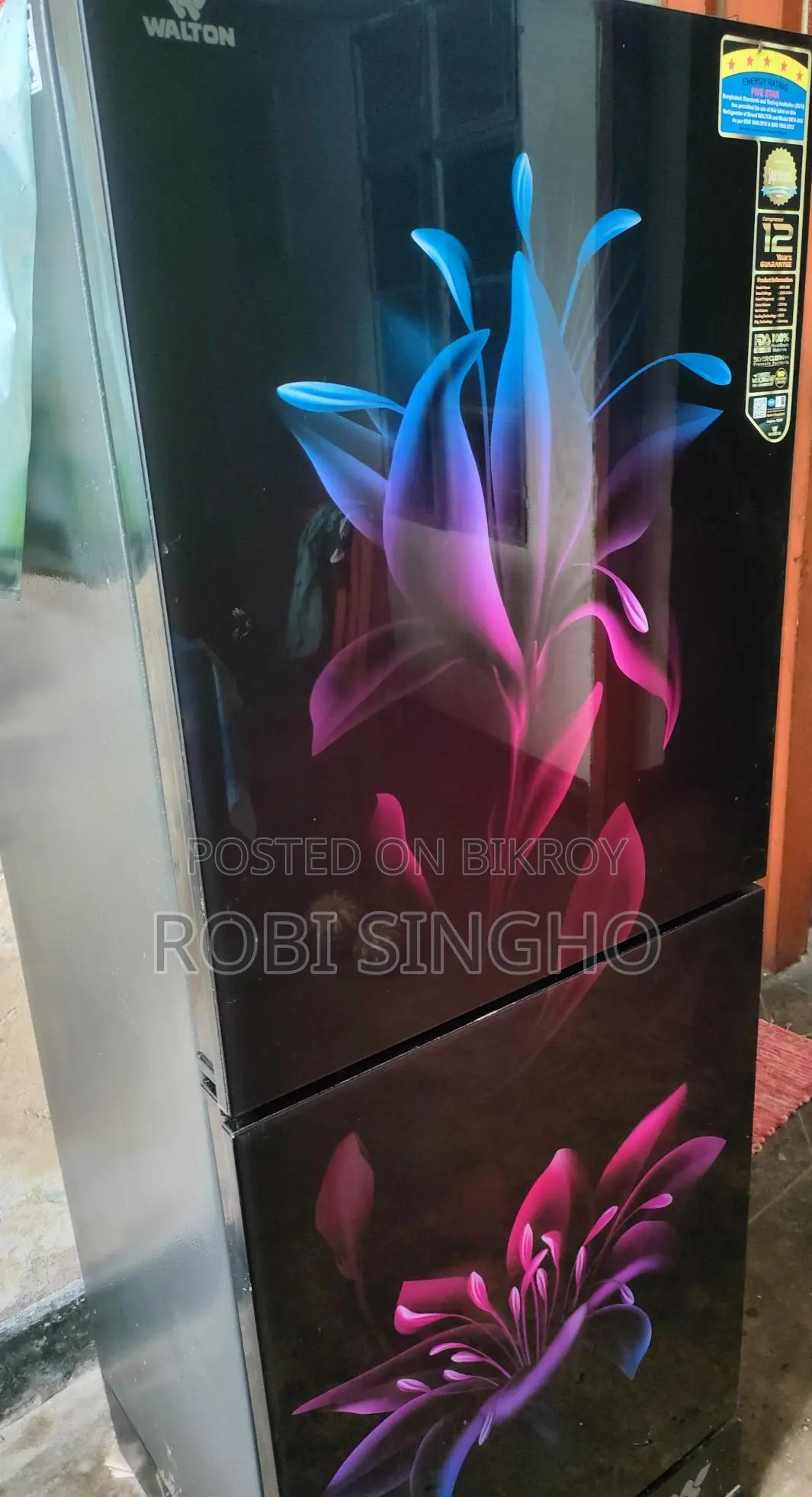 Buy The Walton Fridge