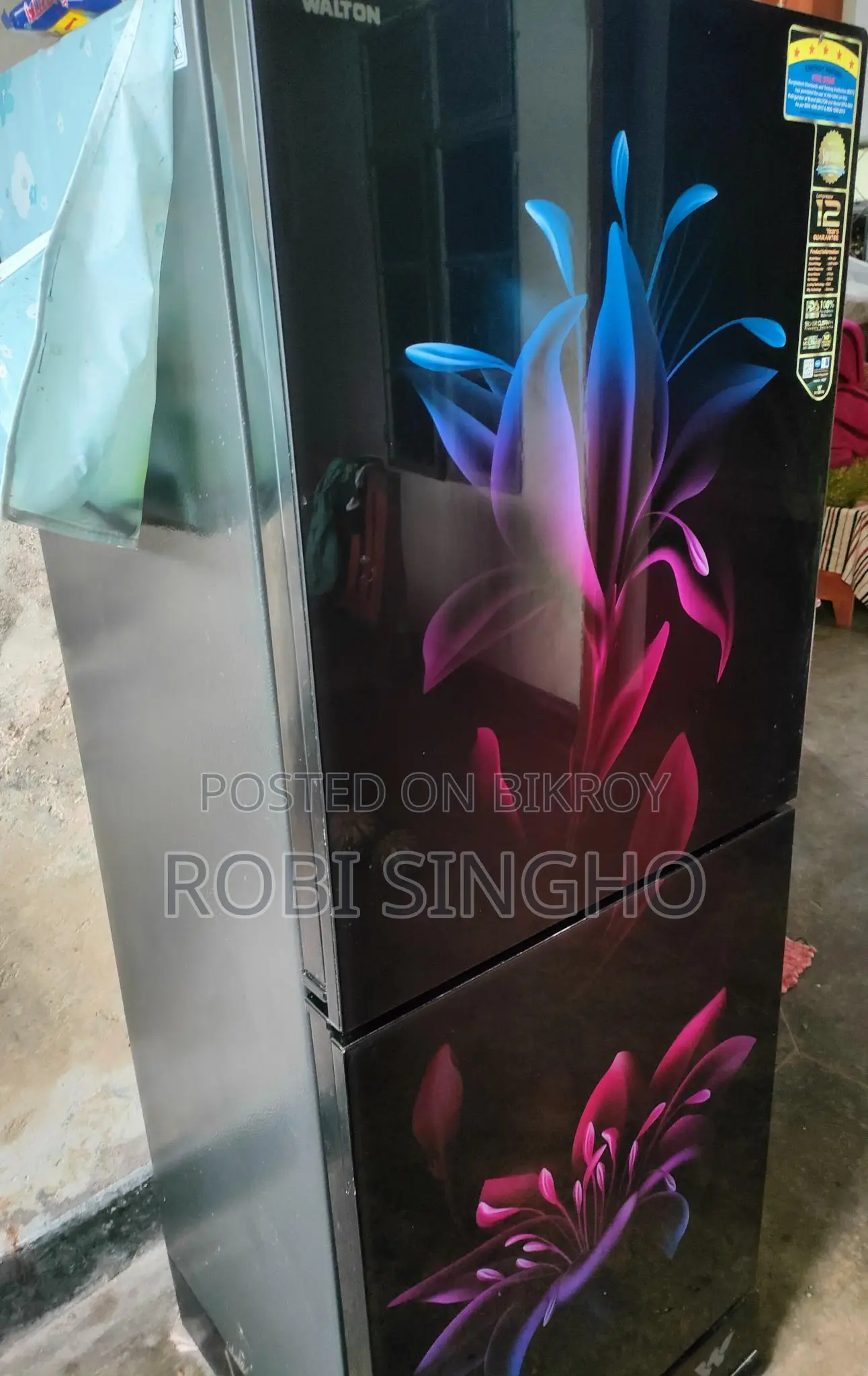Buy The Walton Fridge