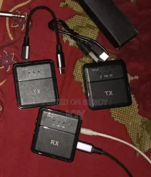 SX9 Wireless Microphone