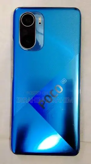 Xiaomi Poco F3 . (Used)