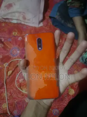 OnePlus 7 . (Used)