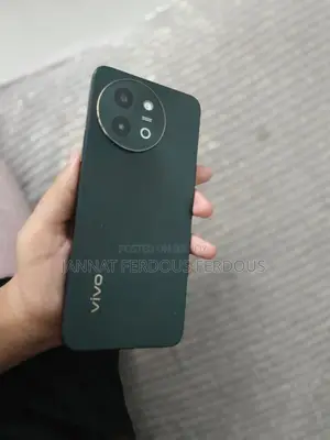 Vivo Y58 5G (Used)