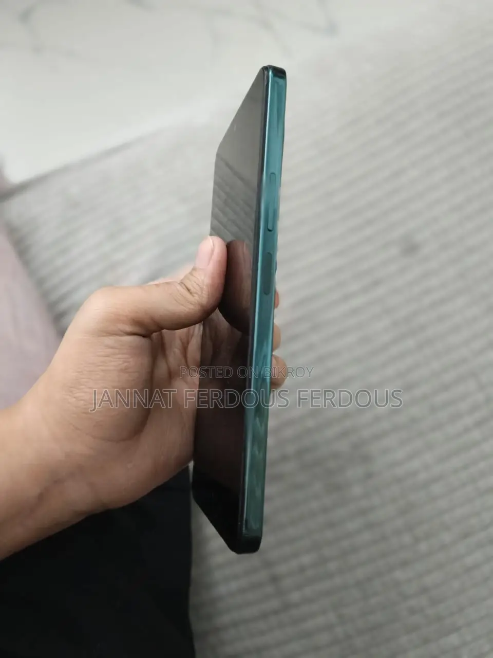 Vivo Y58 5G (Used)