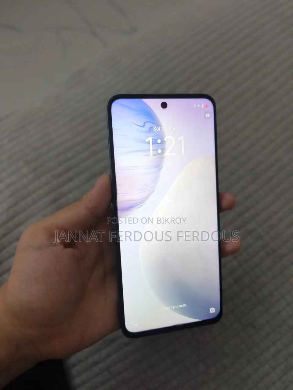 Vivo Y58 5G (Used)