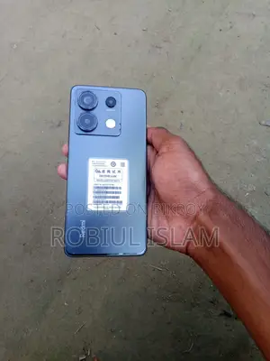 শাওমি রেডমি নোট ১৩ (ব্যবহৃত)