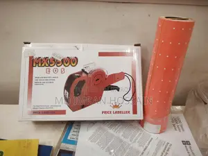 Price Labeling Machine (New)