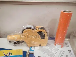 Price Labeling Machine (New)