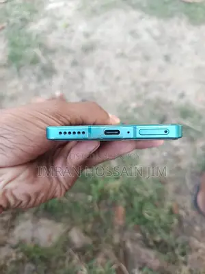 Infinix Note 50 (Used)