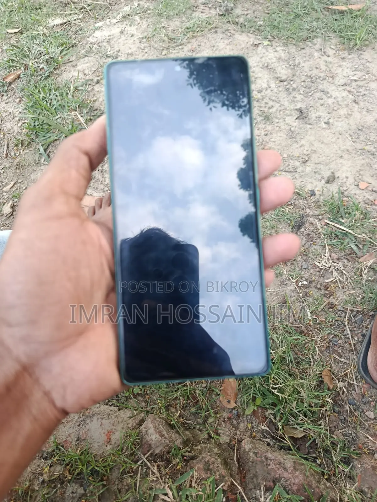 Infinix Note 50 (Used)