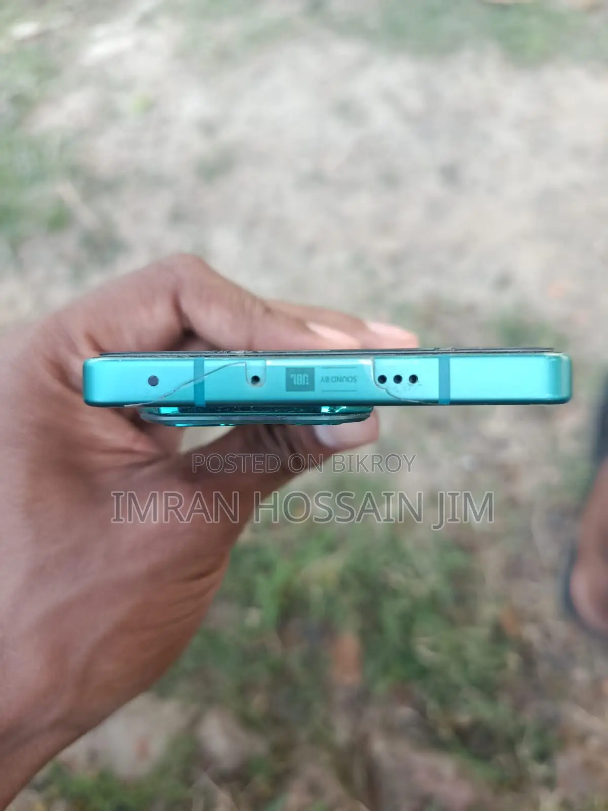 Infinix Note 50 (Used)