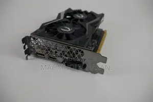 Nvidia Zotac Geforce 1650 Super