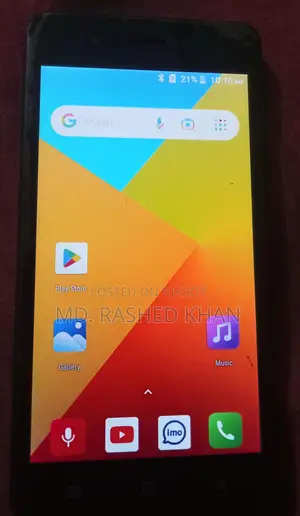 Itel A23 (Used)