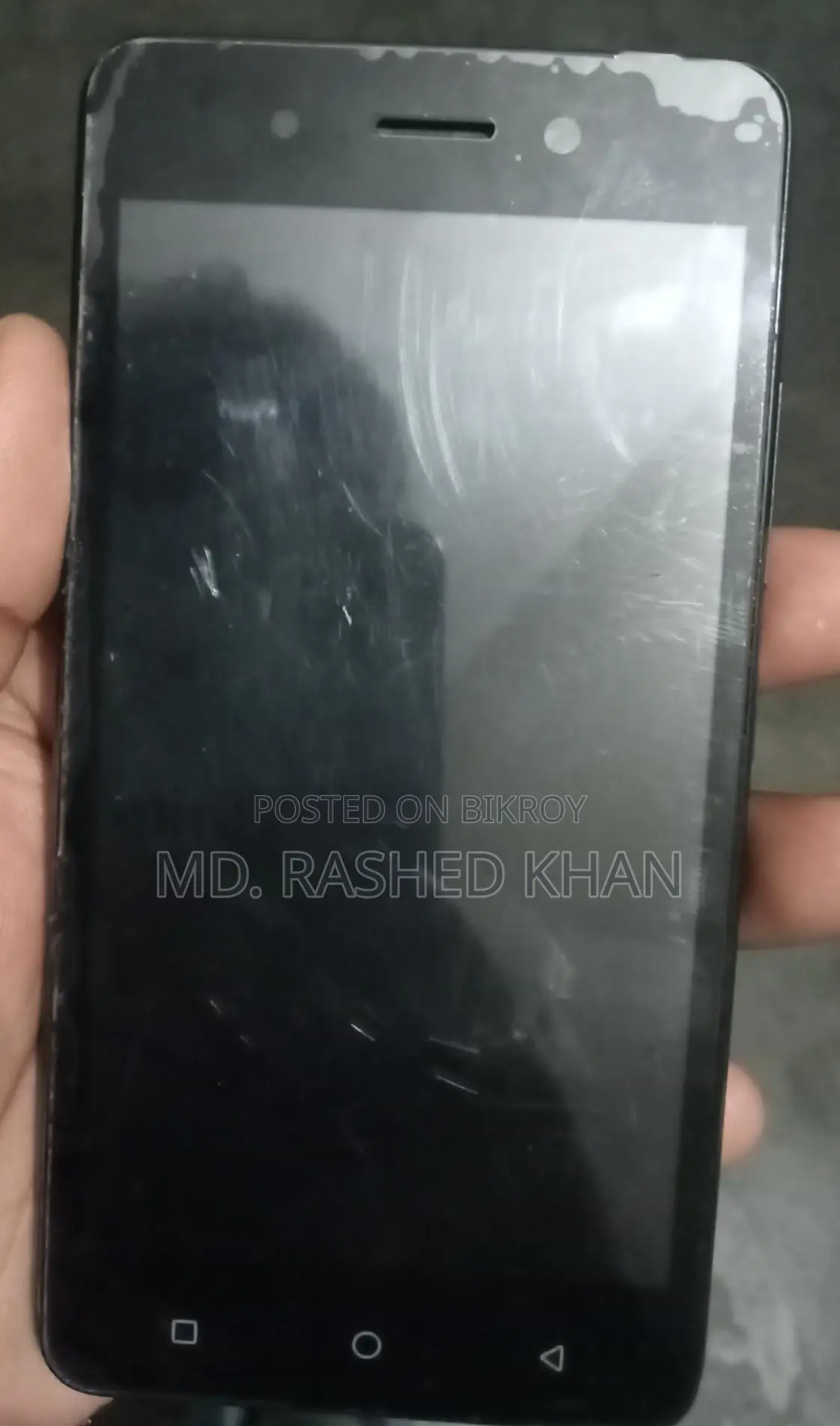Itel A23 (Used)