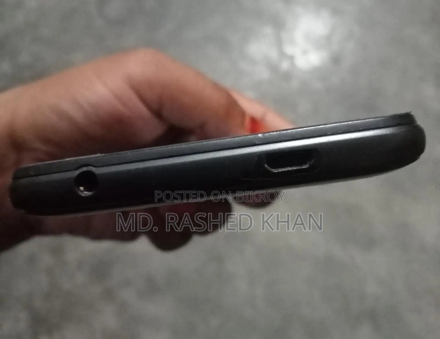 Itel A23 (Used)