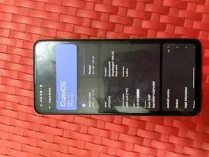 OPPO F21 Pro (Used)