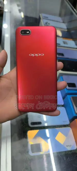 OPPO A1k ঈদঅফার2/32 (Used)
