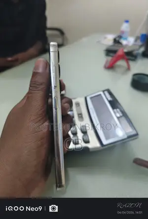 Samsung Galaxy S23 8/256 (ব্যবহৃত)