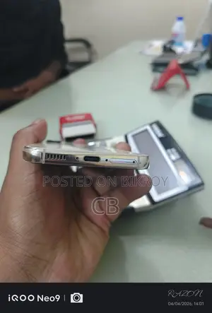 Samsung Galaxy S23 8/256 (ব্যবহৃত)
