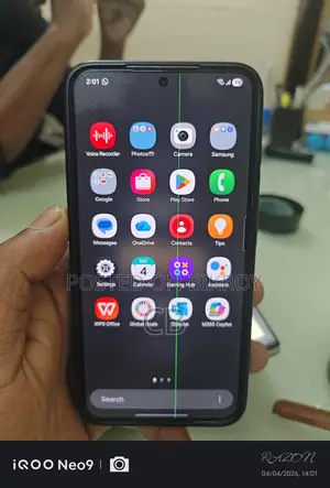Samsung Galaxy S23 8/256 (ব্যবহৃত)