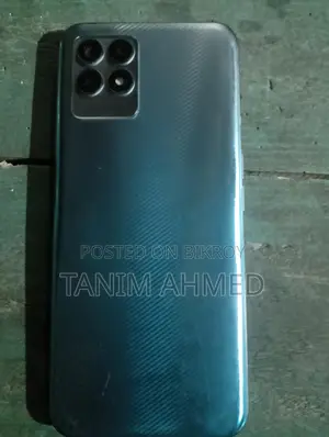 Realme Narzo 50 4/64 (Used)