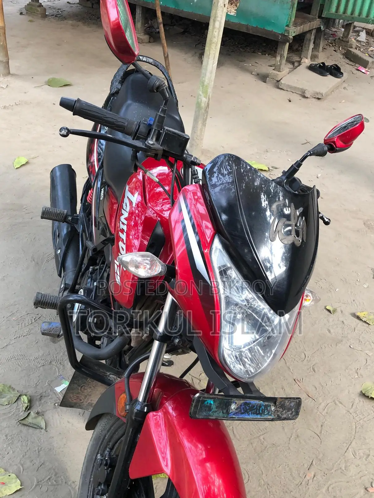 Hero Ignitor 2019