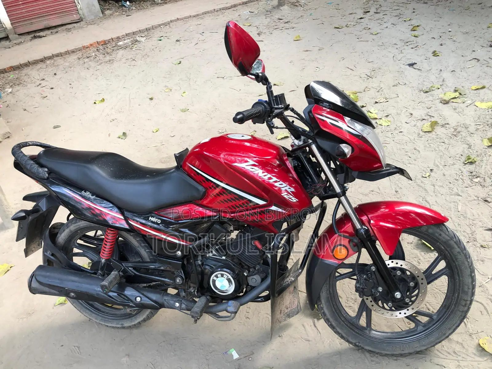 Hero Ignitor 2019