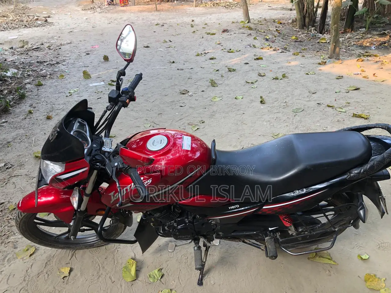 Hero Ignitor 2019