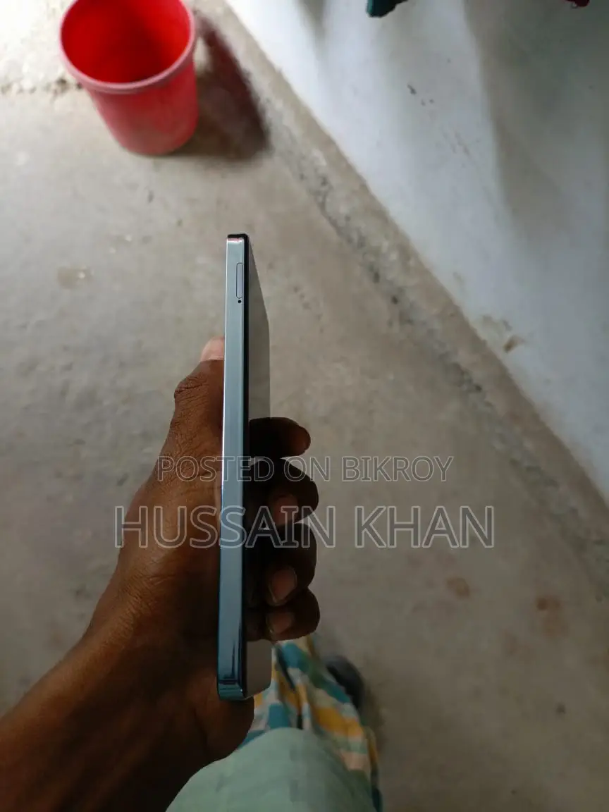 Infinix GT 10 Pro 8/256 (Used)