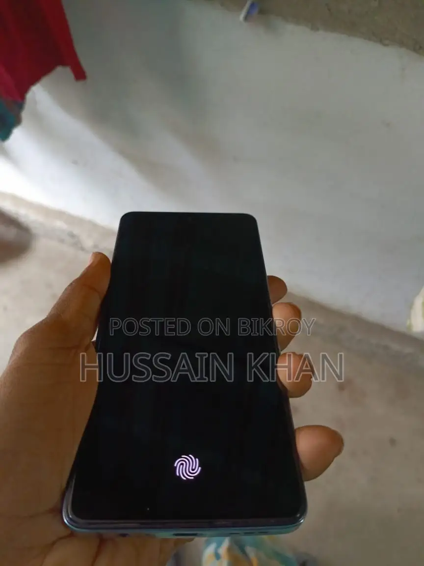 Infinix GT 10 Pro 8/256 (Used)