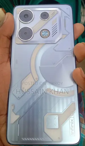 Infinix GT 10 Pro 8/256 (Used)
