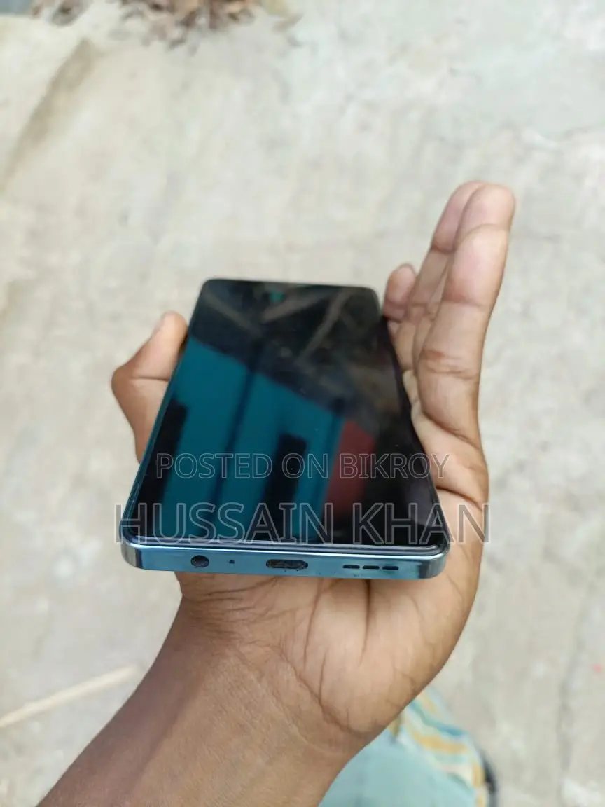 Infinix GT 10 Pro 8/256 (Used)