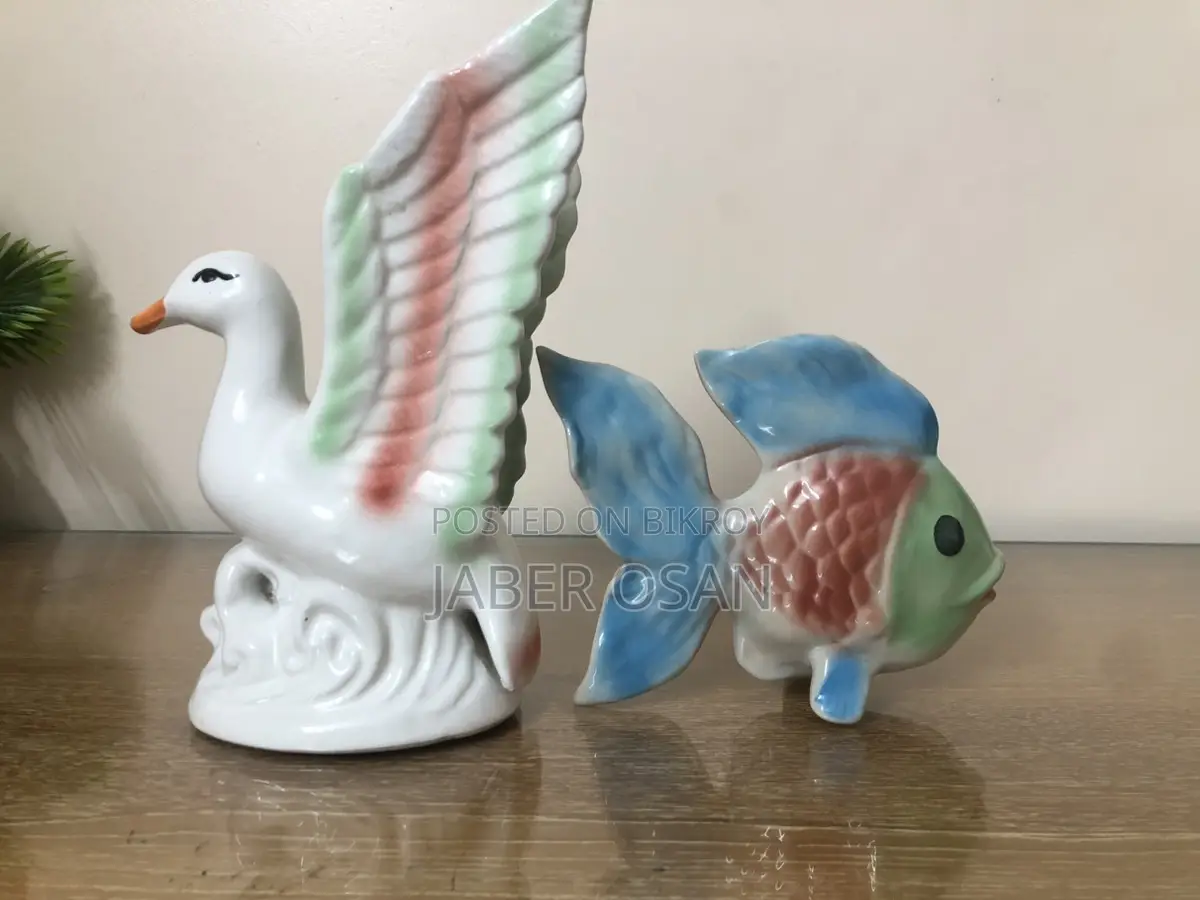 Showpiece for Sale