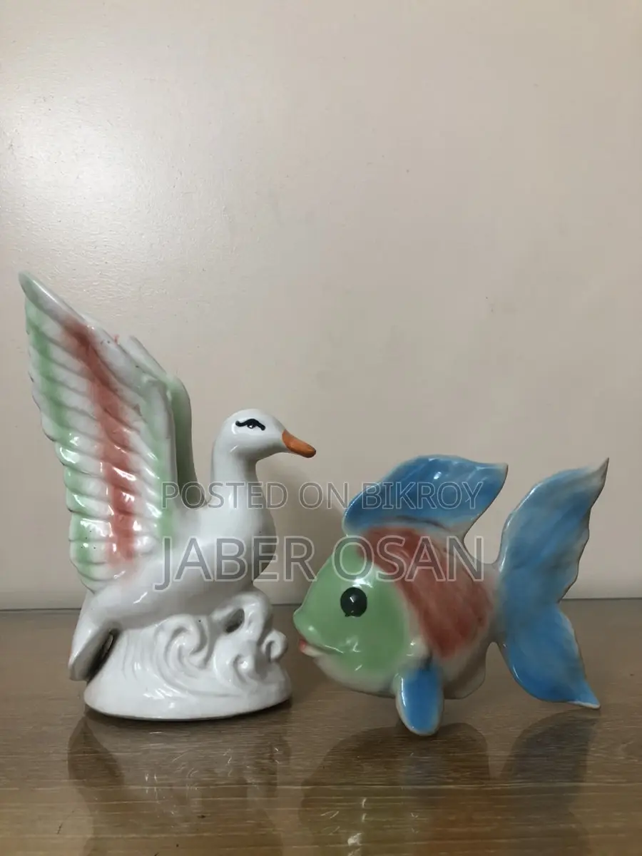 Showpiece for Sale