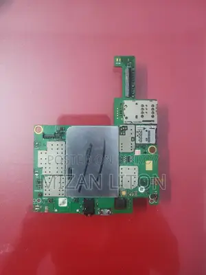 Sym Xplorer T8q