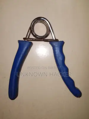 Hand Griper